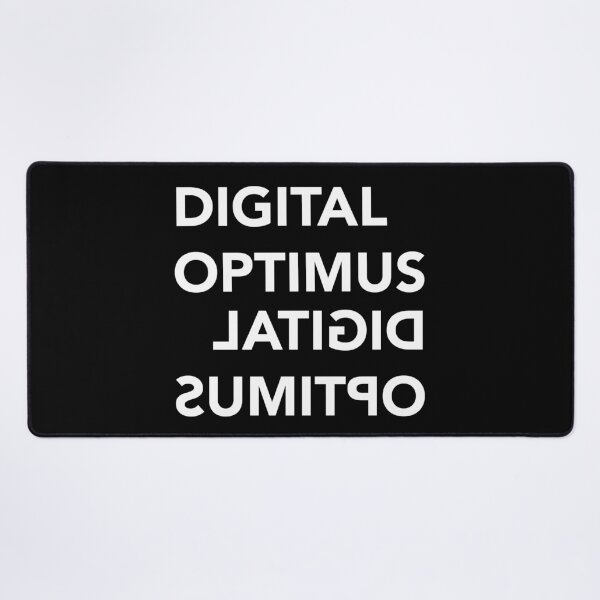 Item preview, Digital Optimus designed and sold by PopularTheory.