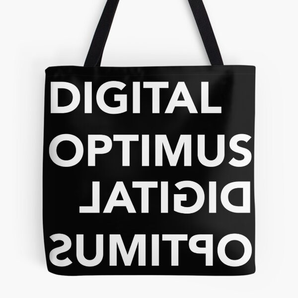 Artikelvorschau, Digital Optimus entworfen und verkauft von PopularTheory.