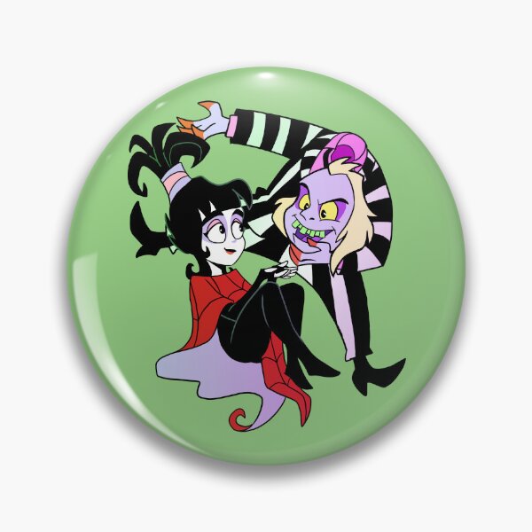 Item preview, Lydia, Beetle, and Juice designed and sold by youkaiyume.