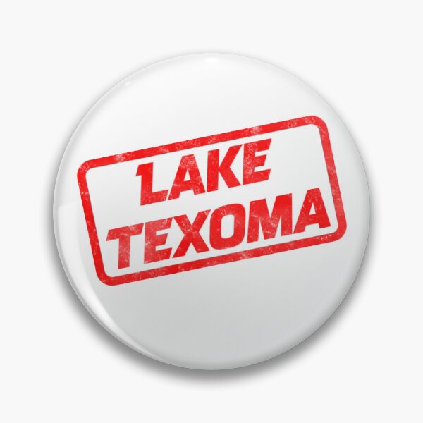 Item preview, Lake Texoma Sunset Adventure – Fishing, Camping & Boating Nature Design | Texas & Oklahoma Lake Life Gift designed and sold by WeMerch-Art.