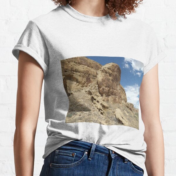 Chaco Canyon T Shirts for Sale Redbubble