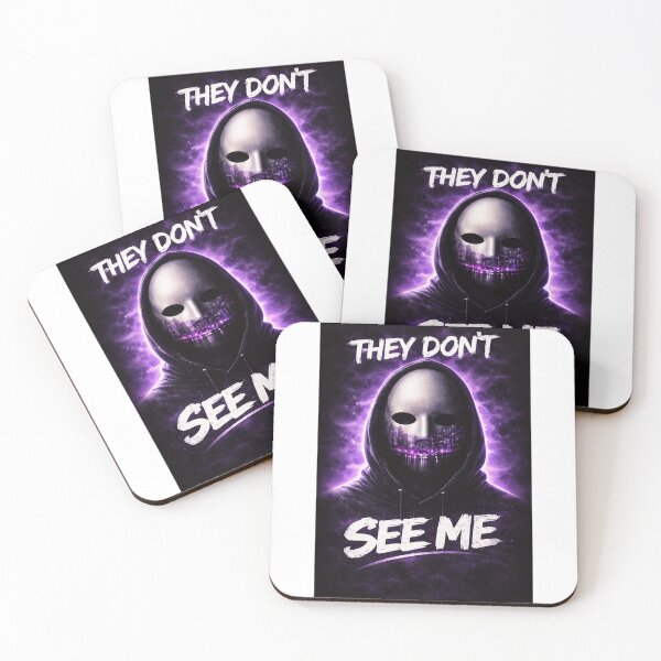 Item preview, No face designed and sold by S9 Designs.