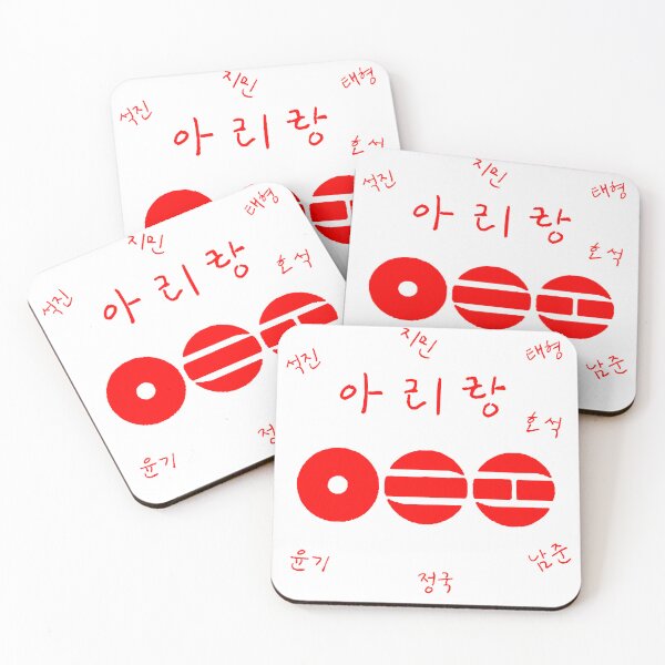 Item preview, Arirang designed and sold by Xat2121.
