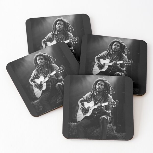 Item preview, REGGAE MUSIC - Wall Art -  Fine Art Prints designed and sold by DBM Photo Gallery 1.