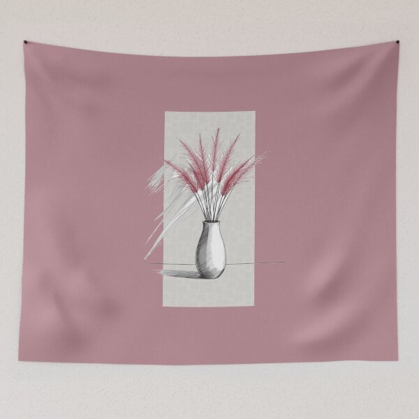 Item preview, Stylized Muhly designed and sold by lifeinspired4u.
