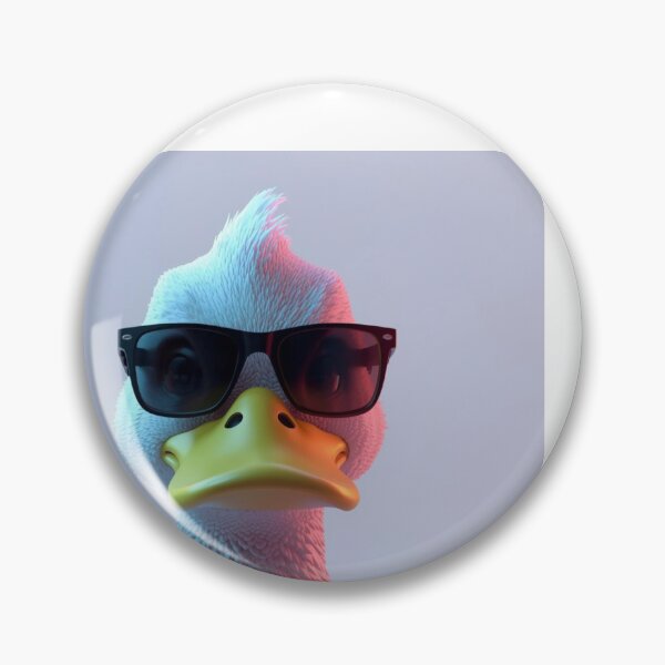 Item preview, You're Ducking Awesome  designed and sold by lizzie-co.