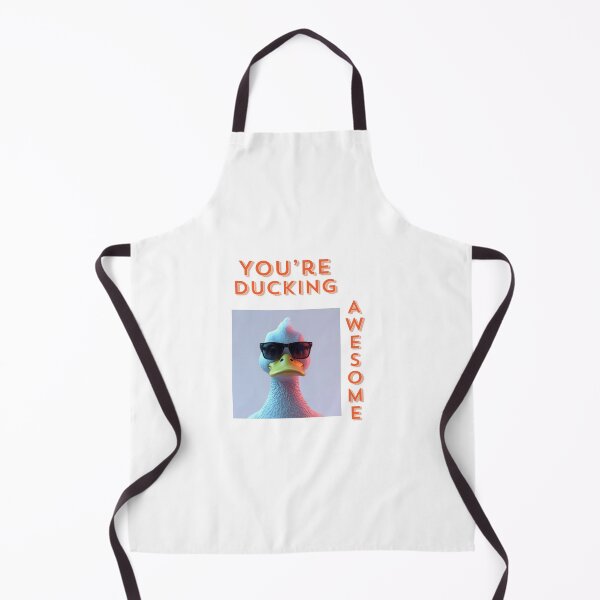 Item preview, You're Ducking Awesome designed and sold by lizzie-co.