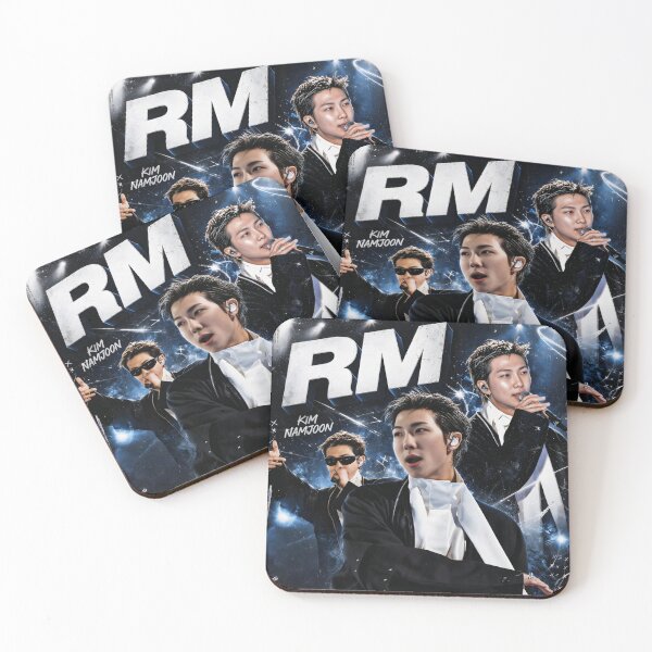 Item preview, RM BTS designed and sold by brexastore.