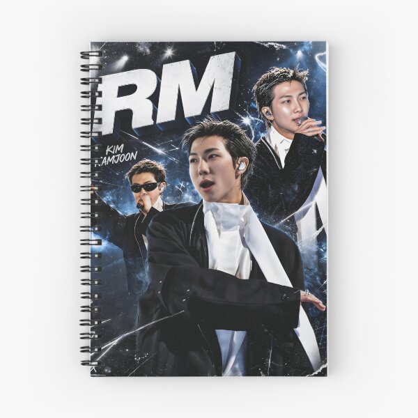 Item preview, RM BTS designed and sold by brexastore.