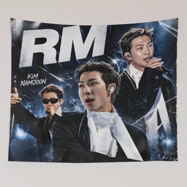 Item preview, RM BTS designed and sold by brexastore.