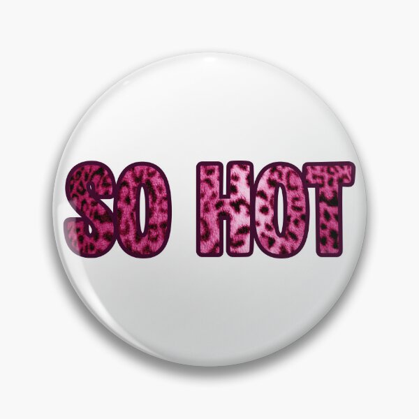 Item preview, WG So Hot designed and sold by 2ndgensn0b.