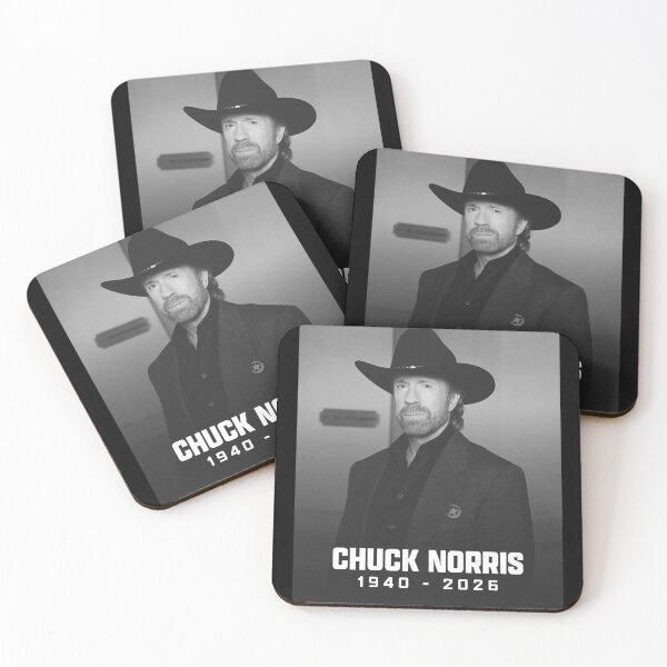 Item preview, Rip Chuck Norris designed and sold by Bradychoater.
