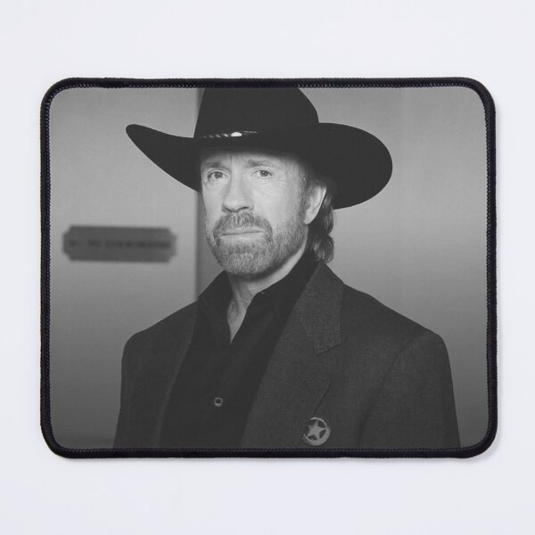 Item preview, Rip Chuck Norris designed and sold by Bradychoater.