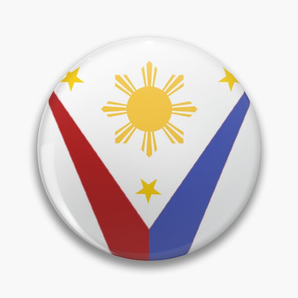 Item preview, PILIPINAS T-shirt  designed and sold by R-Creation.
