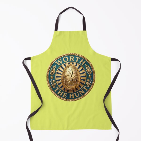 Item preview, Golden Egg Worth The Hunt Shirt – Easter Streetwear Graphic designed and sold by relso.