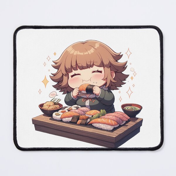 Item preview, chihiro fujisaki designed and sold by Spraykart.