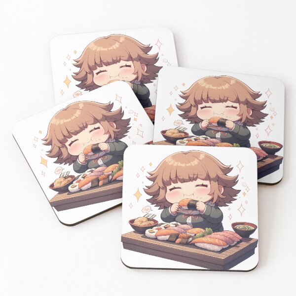 Item preview, chihiro fujisaki designed and sold by Spraykart.