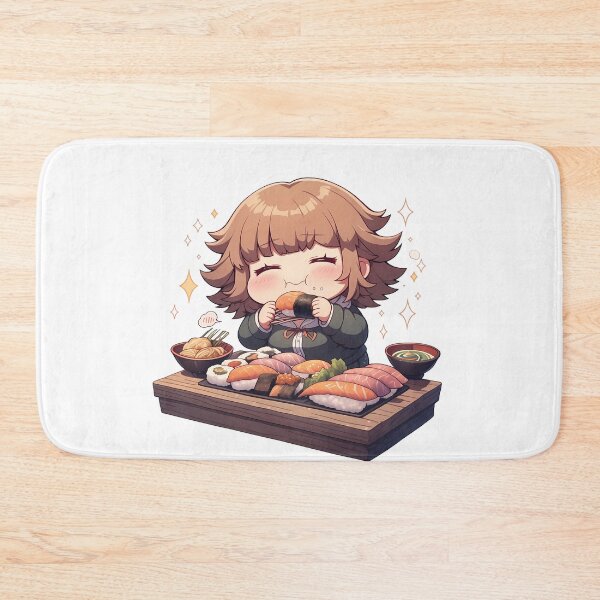 Item preview, chihiro fujisaki designed and sold by Spraykart.