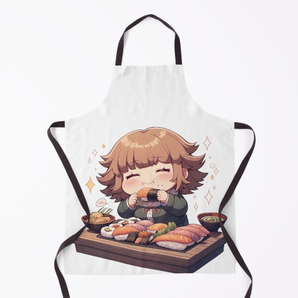 Item preview, chihiro fujisaki designed and sold by Spraykart.