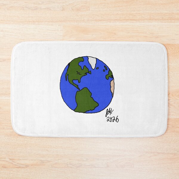Item preview, Earth Day designed and sold by jhsells98.