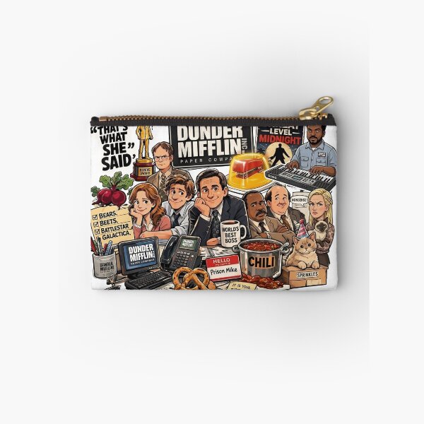 Item preview, The Office Commemorative designed and sold by TV Shows for ALL.