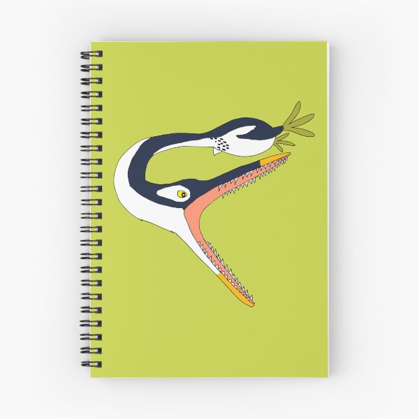 Item preview, Hesperornis designed and sold by FossilRecordGNS.
