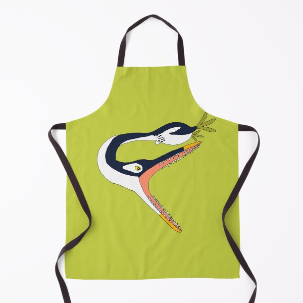 Item preview, Hesperornis designed and sold by FossilRecordGNS.