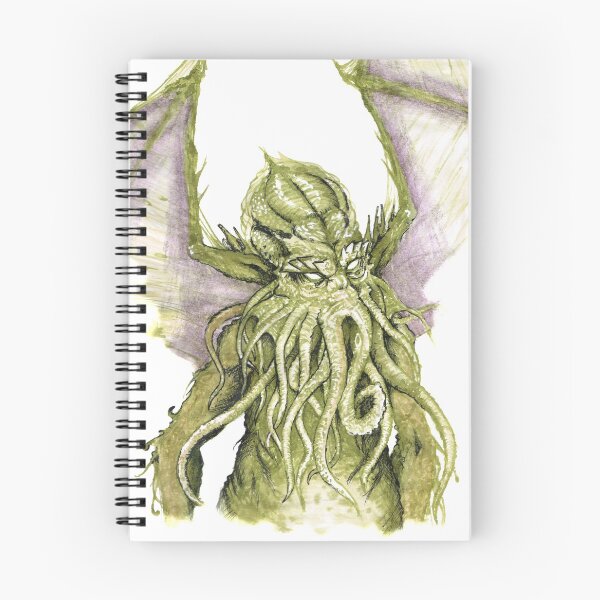 Item preview, Cthulhu designed and sold by irisen.