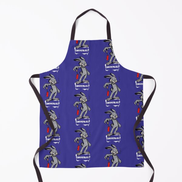 Item preview, Ungovernable  designed and sold by Kate Miller Illustrator.