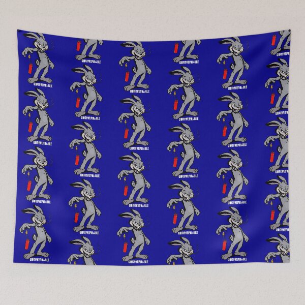 Item preview, Ungovernable  designed and sold by Kate Miller Illustrator.