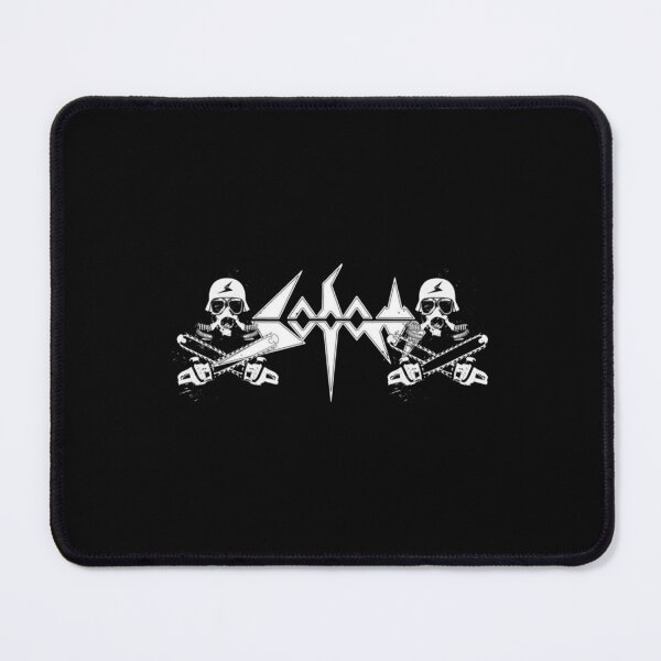 Item preview, Sodom Band designed and sold by SusannaKola.