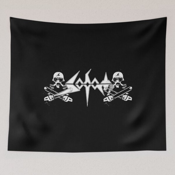 Item preview, Sodom Band designed and sold by SusannaKola.