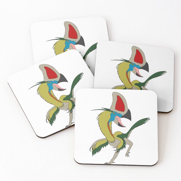 Item preview, Amazing Anzu designed and sold by FossilRecordGNS.