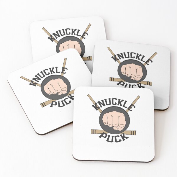 Item preview, Knuckle Puck designed and sold by Tajuanaswood.