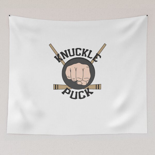 Item preview, Knuckle Puck designed and sold by Tajuanaswood.