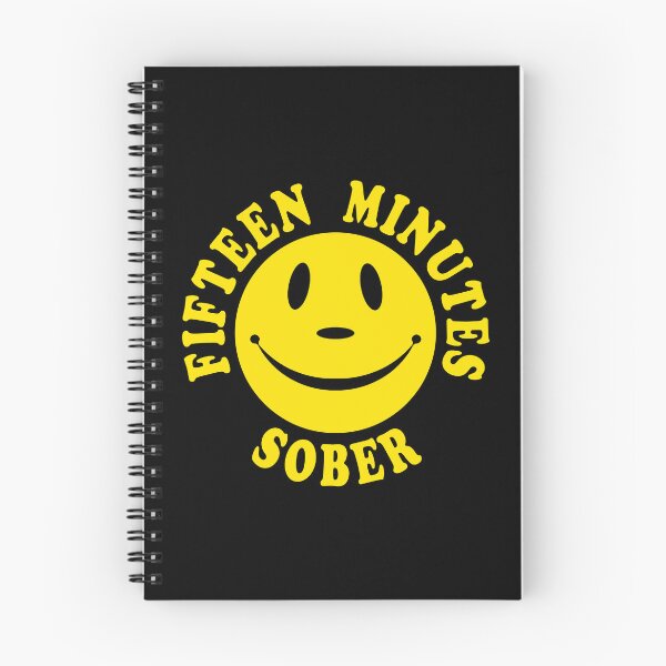 Item preview, Sober Again  designed and sold by Bearded Jester Designs.