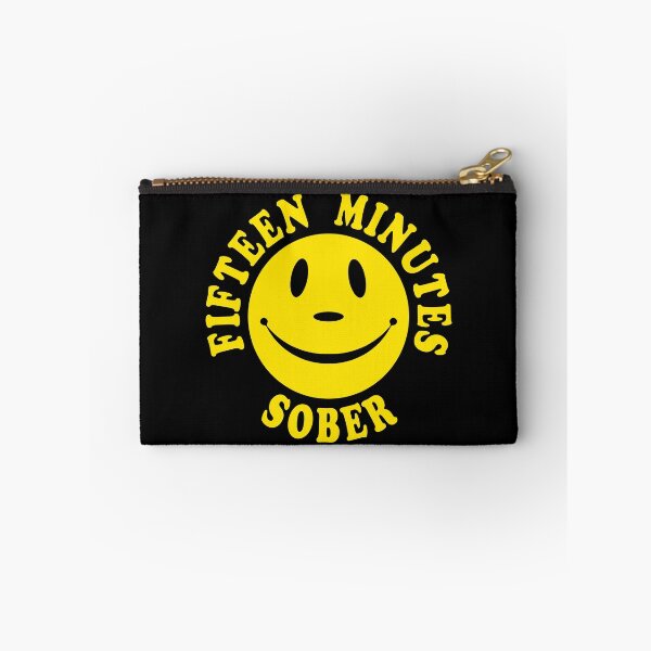 Item preview, Sober Again  designed and sold by Bearded Jester Designs.