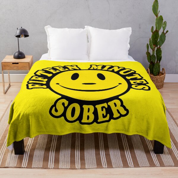 Item preview, Sober Again  designed and sold by Bearded Jester Designs.
