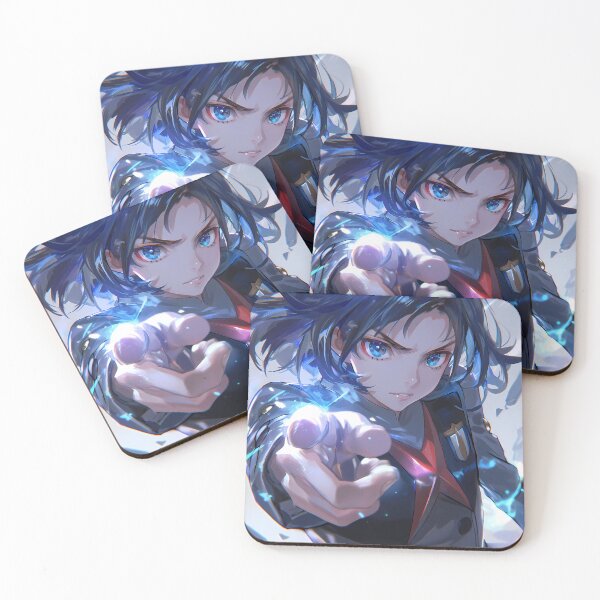 Item preview, Hiro Darling In The Franxx Determined Pilot Reach Forward designed and sold by Spraykart.