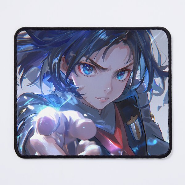 Item preview, Hiro Darling In The Franxx Determined Pilot Reach Forward designed and sold by Spraykart.