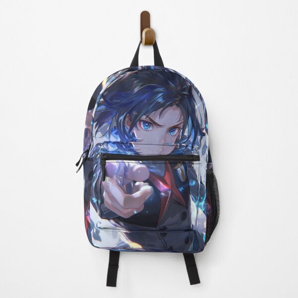 Item preview, Hiro Darling In The Franxx Determined Pilot Reach Forward designed and sold by Spraykart.