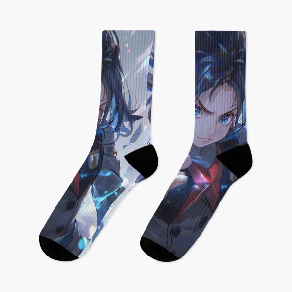 Item preview, Hiro Darling In The Franxx Determined Pilot Reach Forward designed and sold by Spraykart.