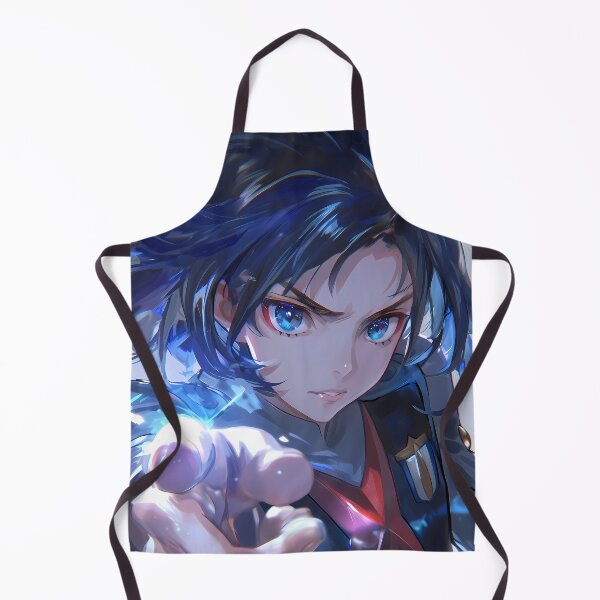 Item preview, Hiro Darling In The Franxx Determined Pilot Reach Forward designed and sold by Spraykart.