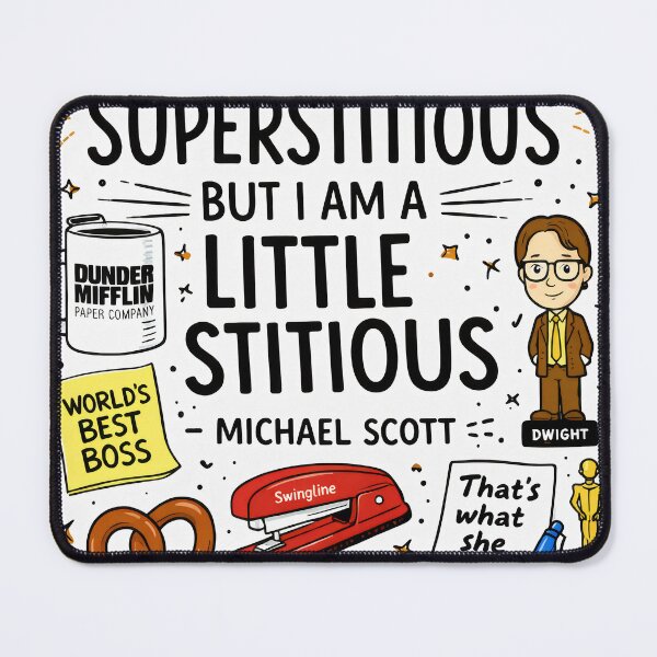 Item preview, The Office Quote designed and sold by TV Shows for ALL.