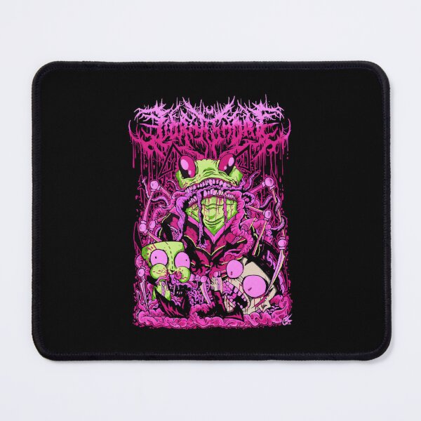 Item preview, Lorna Shores - Invaders designed and sold by Oblitz.