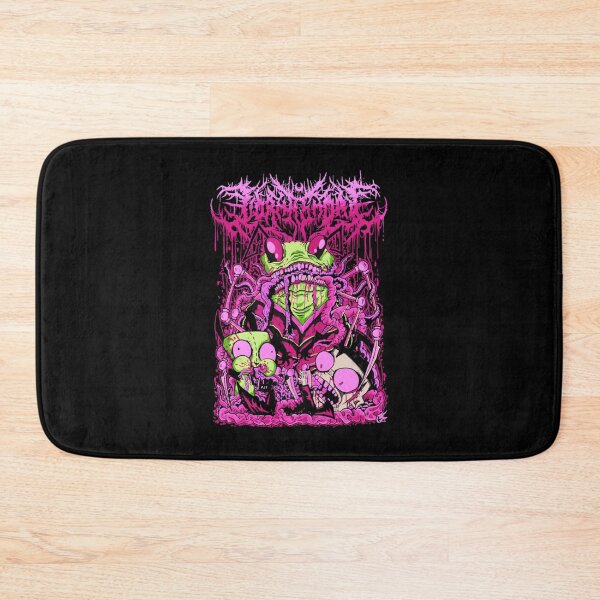 Item preview, Lorna Shores - Invaders designed and sold by Oblitz.