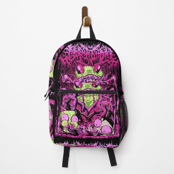 Item preview, Lorna Shores - Invaders designed and sold by Oblitz.