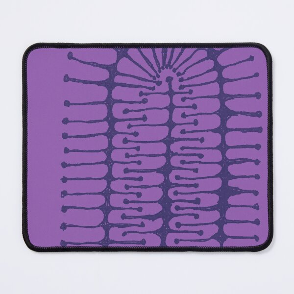 Item preview, CARAPACE PURPLE designed and sold by KolbStudios.