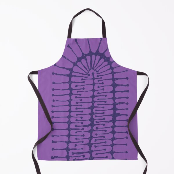 Item preview, CARAPACE PURPLE designed and sold by KolbStudios.