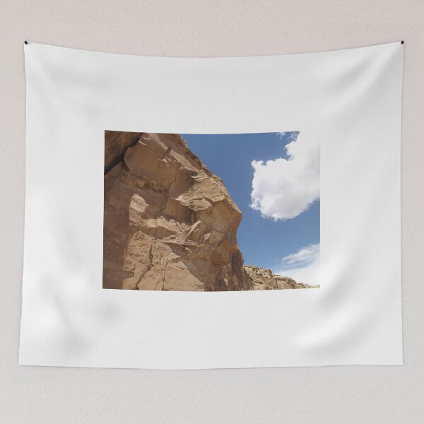 Item preview, Rock Formation, Chaco Canyon, New Mexico designed and sold by lenspiro.